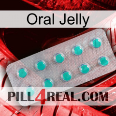 Oral Jelly 28